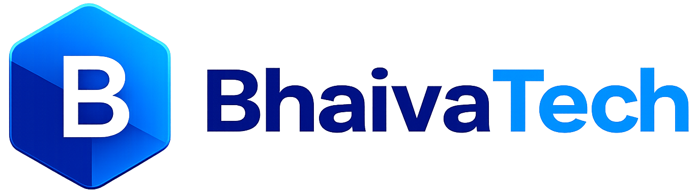 BhaivaTech - Affordable Web Development Bangalore